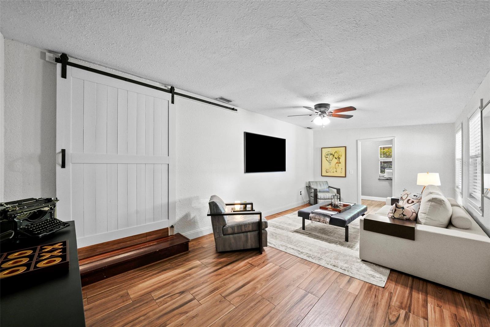 ARMENIA ESTATES - Residential Lease