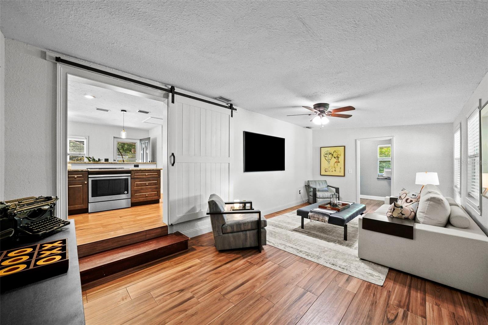 ARMENIA ESTATES - Residential Lease