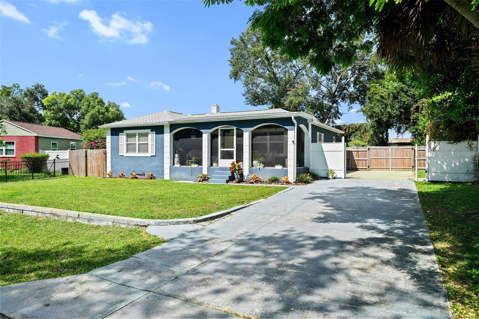 ARMENIA ESTATES - Residential Lease