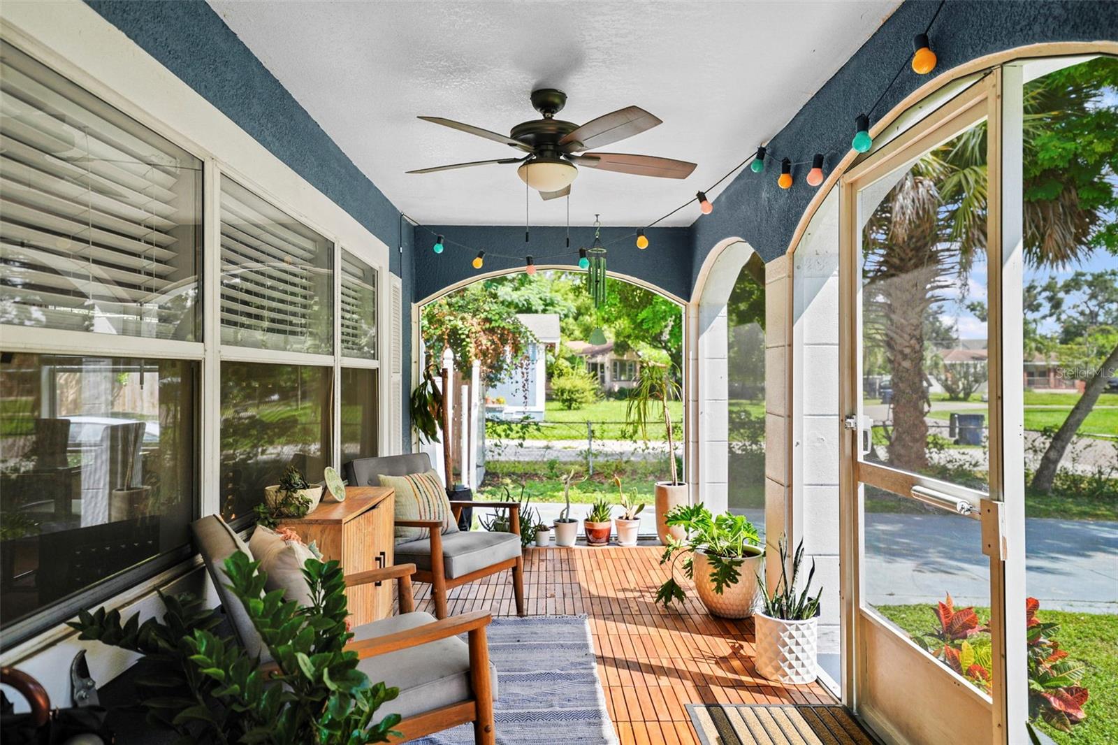 ARMENIA ESTATES - Residential Lease