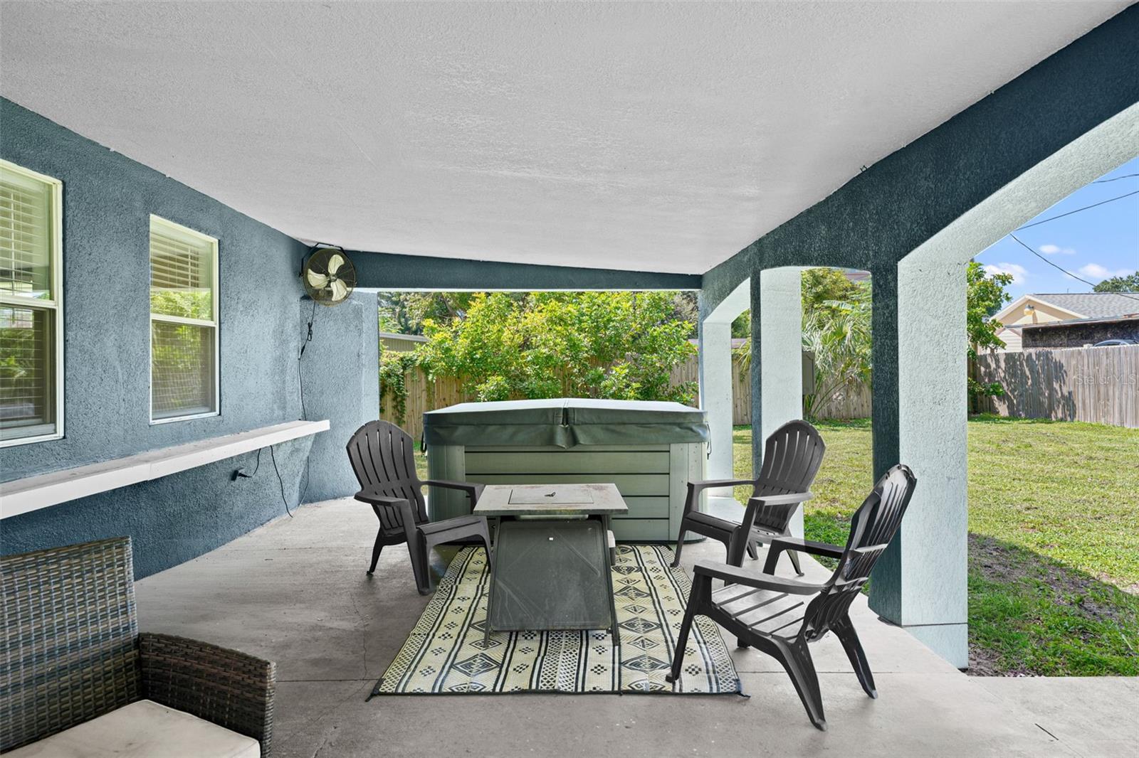 ARMENIA ESTATES - Residential Lease