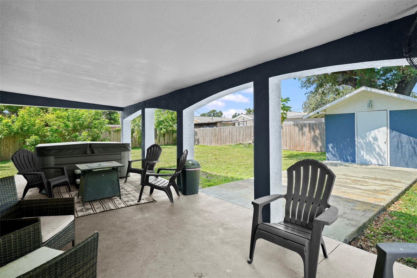 ARMENIA ESTATES - Residential Lease