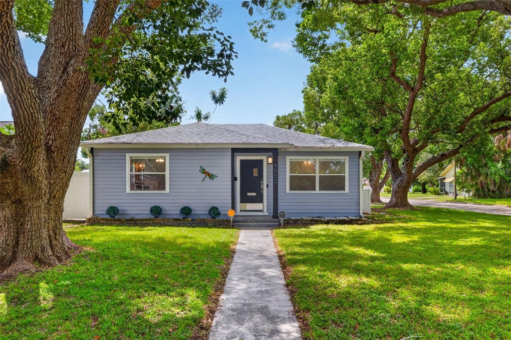 Photo of 4062 3rd Avenue N, St Petersburg, FL 33713 (MLS # TB8544742)