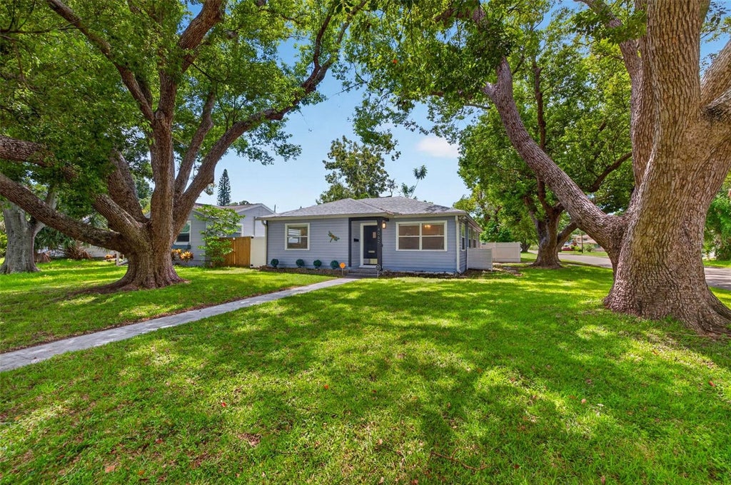 Photo of 4062 3rd Avenue N, St Petersburg, FL 33713 (MLS # TB8544742)