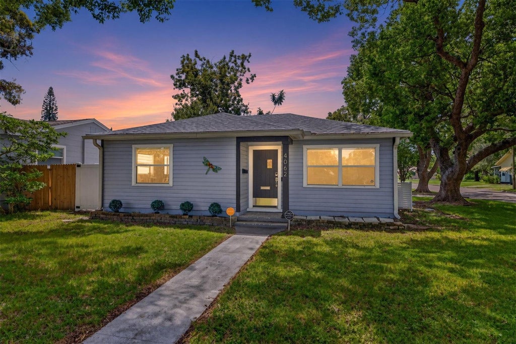 Photo of 4062 3rd Avenue N, St Petersburg, FL 33713 (MLS # TB8544742)