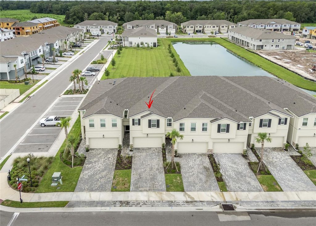 Photo of 26082 Woven Wicker Bend, Lutz, FL 33559 (MLS # TB8396222)