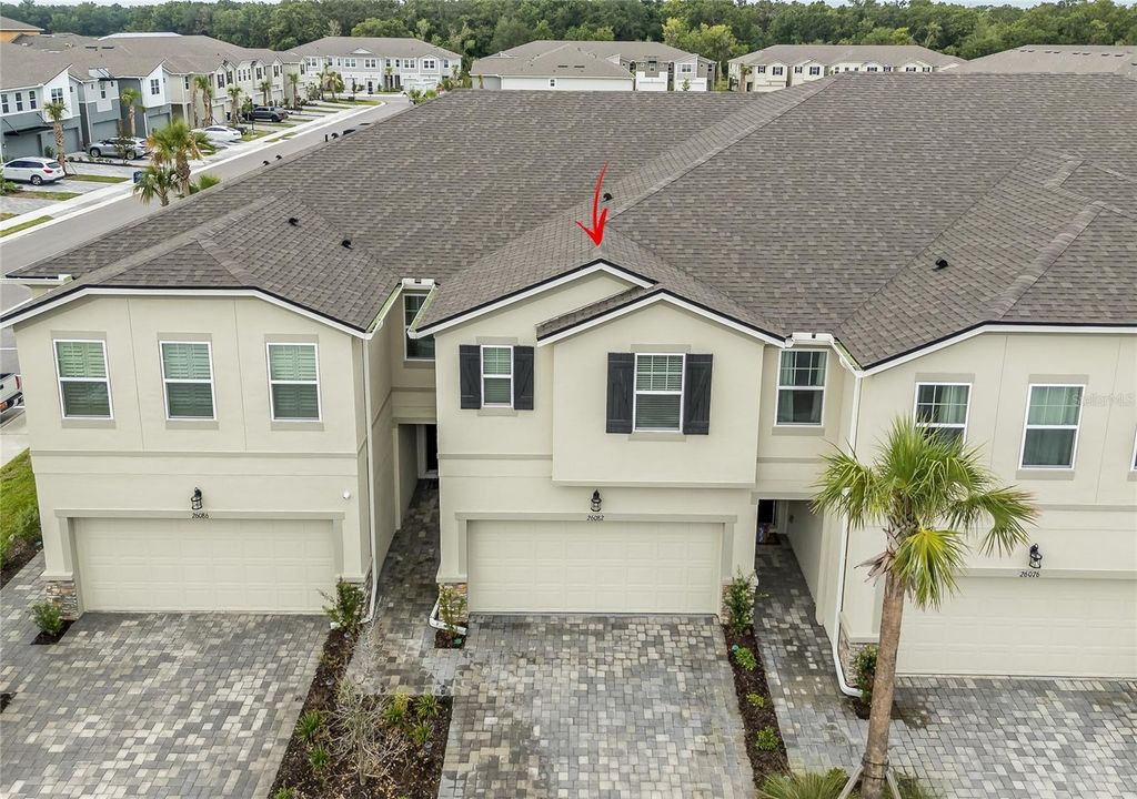Photo of 26082 Woven Wicker Bend, Lutz, FL 33559 (MLS # TB8396222)