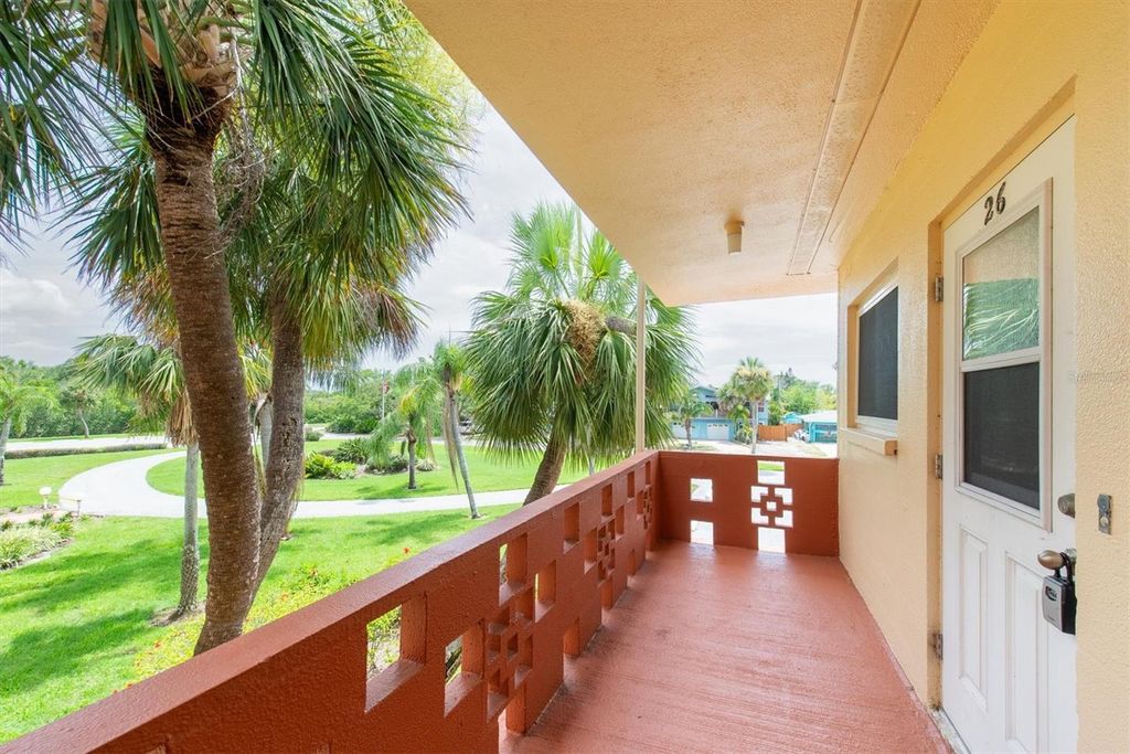 Photo of 2900 45th Street S #26, Gulfport, FL 33711 (MLS # TB8400230)