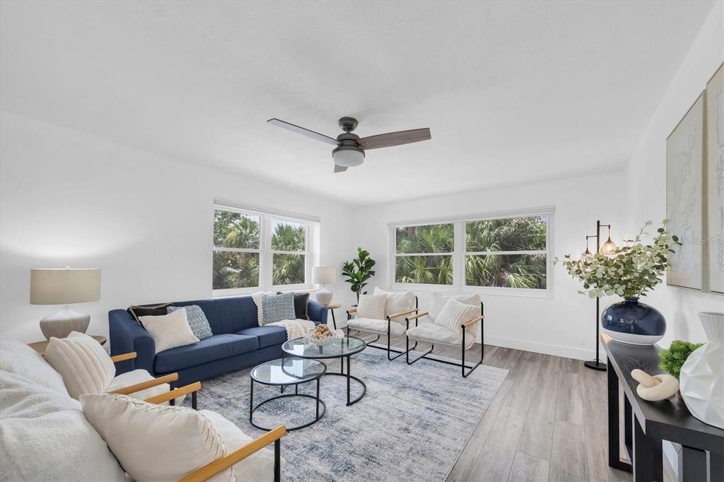 Photo of 2900 45th Street S #26, Gulfport, FL 33711 (MLS # TB8400230)