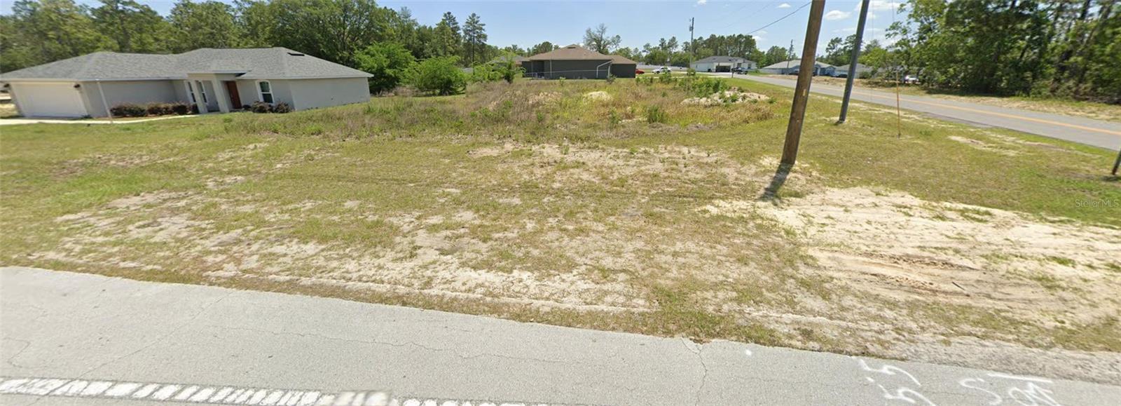 LOT 29 MARION OAKS TRAIL