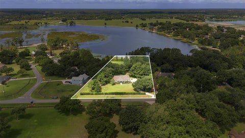 Tiny photo for 12703 Montevista Road, Clermont, FL 34711 (MLS # G5116999)