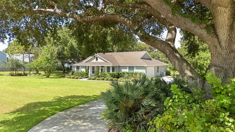 Tiny photo for 12703 Montevista Road, Clermont, FL 34711 (MLS # G5116999)