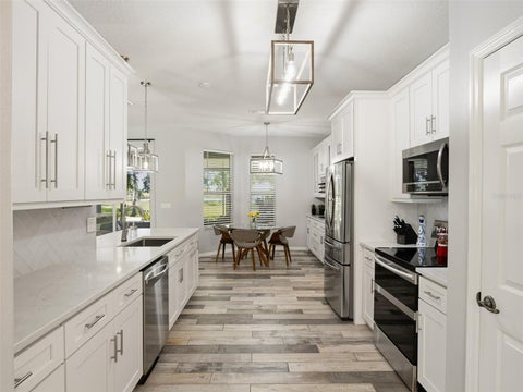 Tiny photo for 12703 Montevista Road, Clermont, FL 34711 (MLS # G5116999)