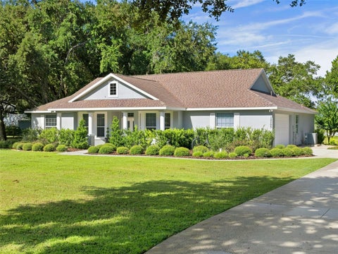 Tiny photo for 12703 Montevista Road, Clermont, FL 34711 (MLS # G5116999)