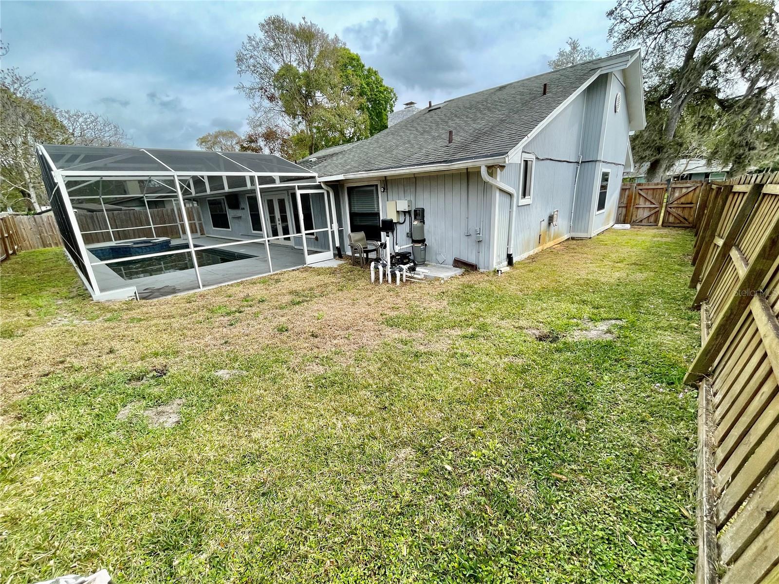 924 MILL ROAD LANE