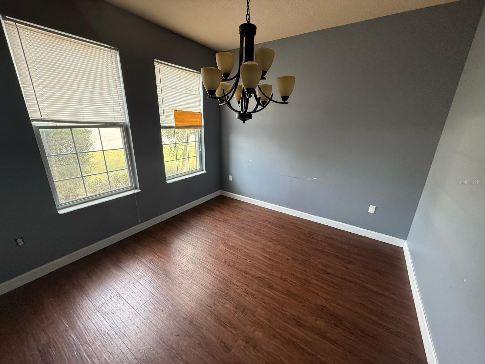 WALDEN POINTE - Residential