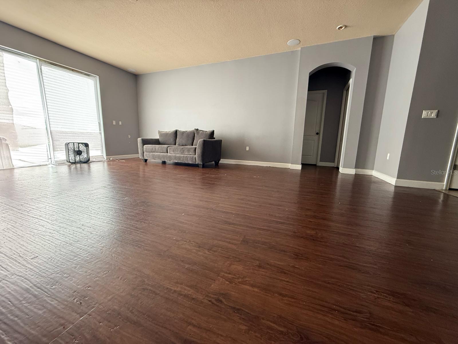 WALDEN POINTE - Residential