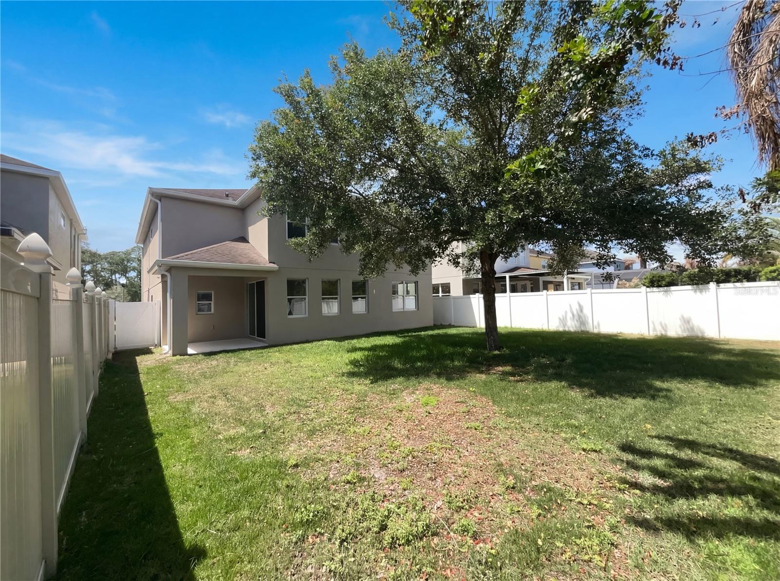 4309 SALTMARSH SPARROW DRIVE