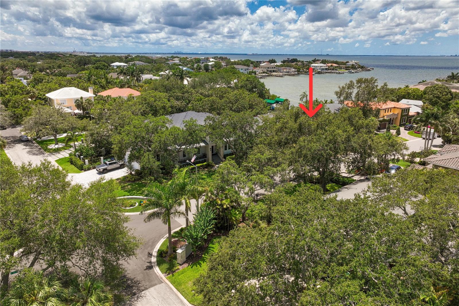 CAROL SHORES - Residential