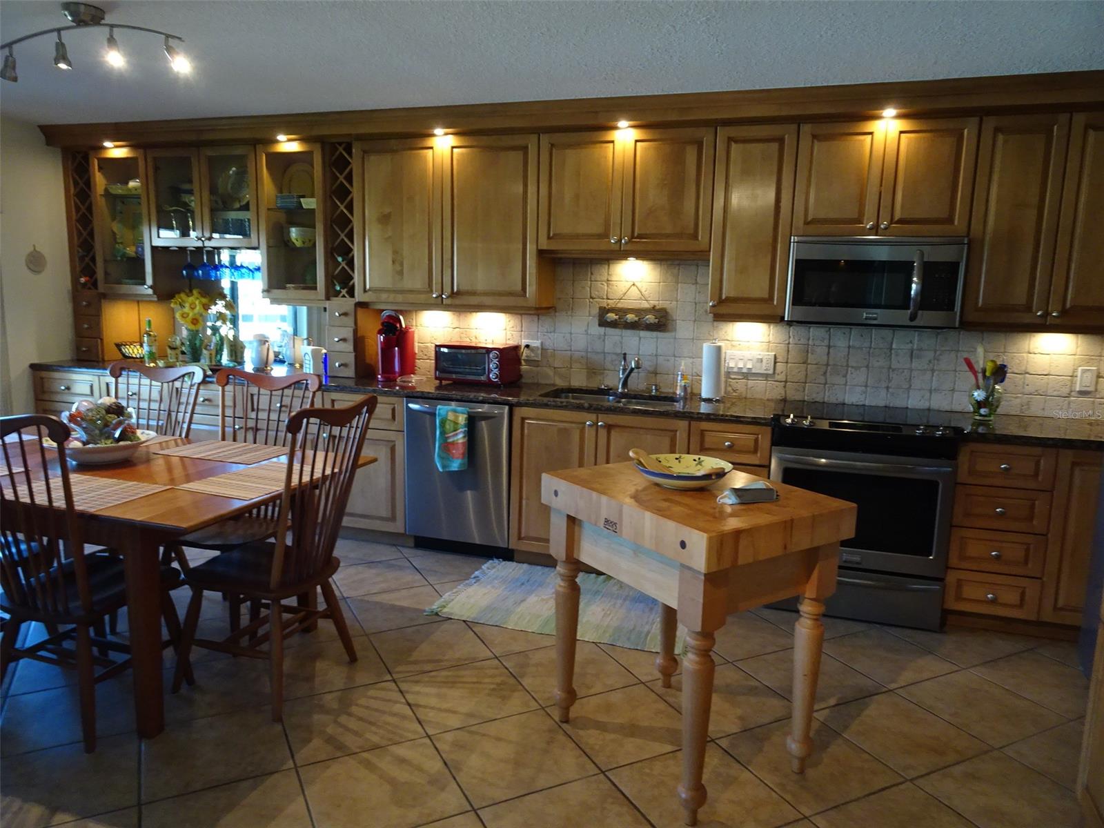 Errol By Sea - Residential