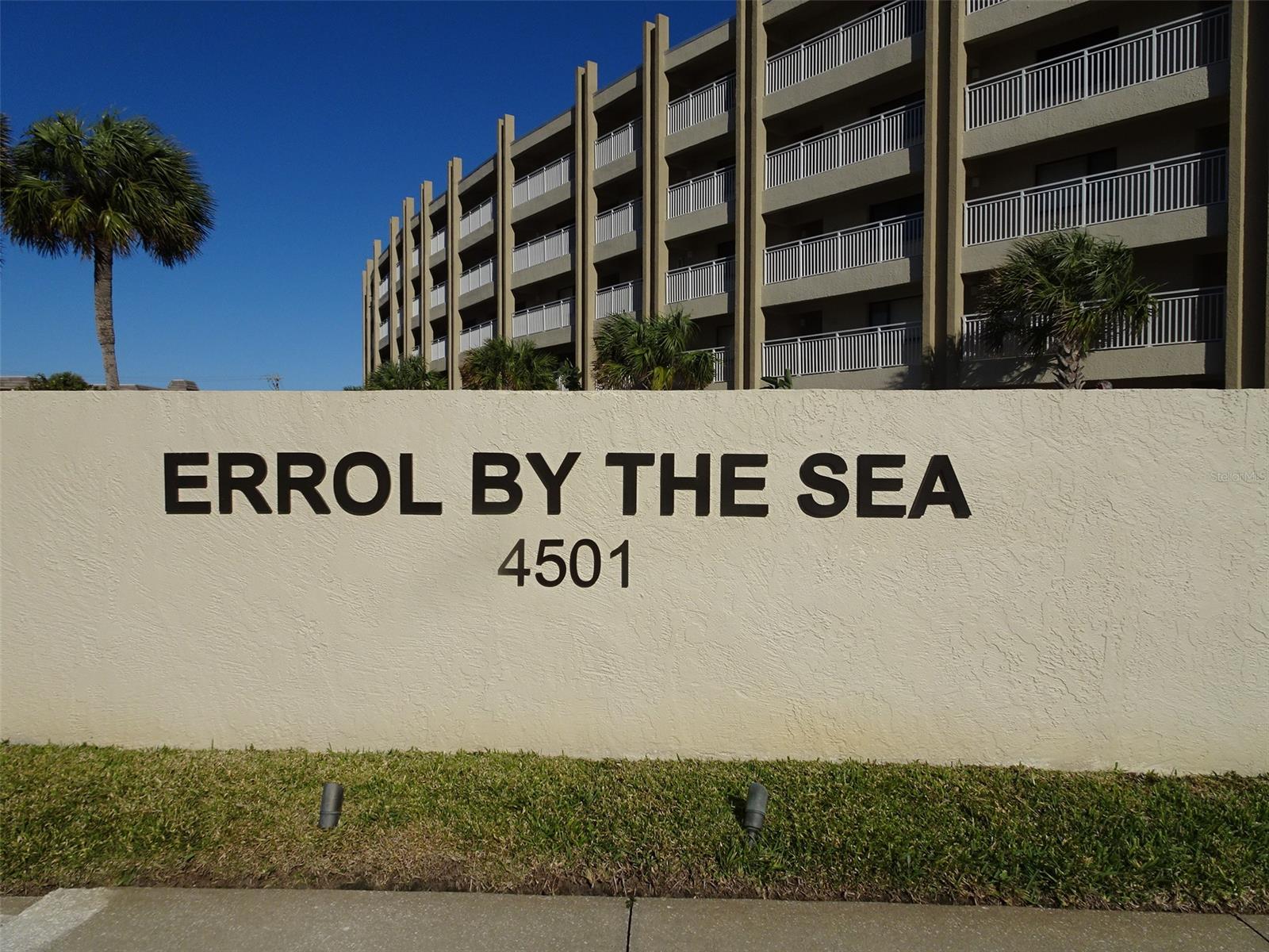 Errol By Sea - Residential