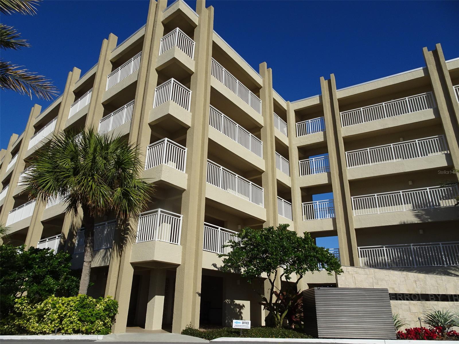 Errol By Sea - Residential