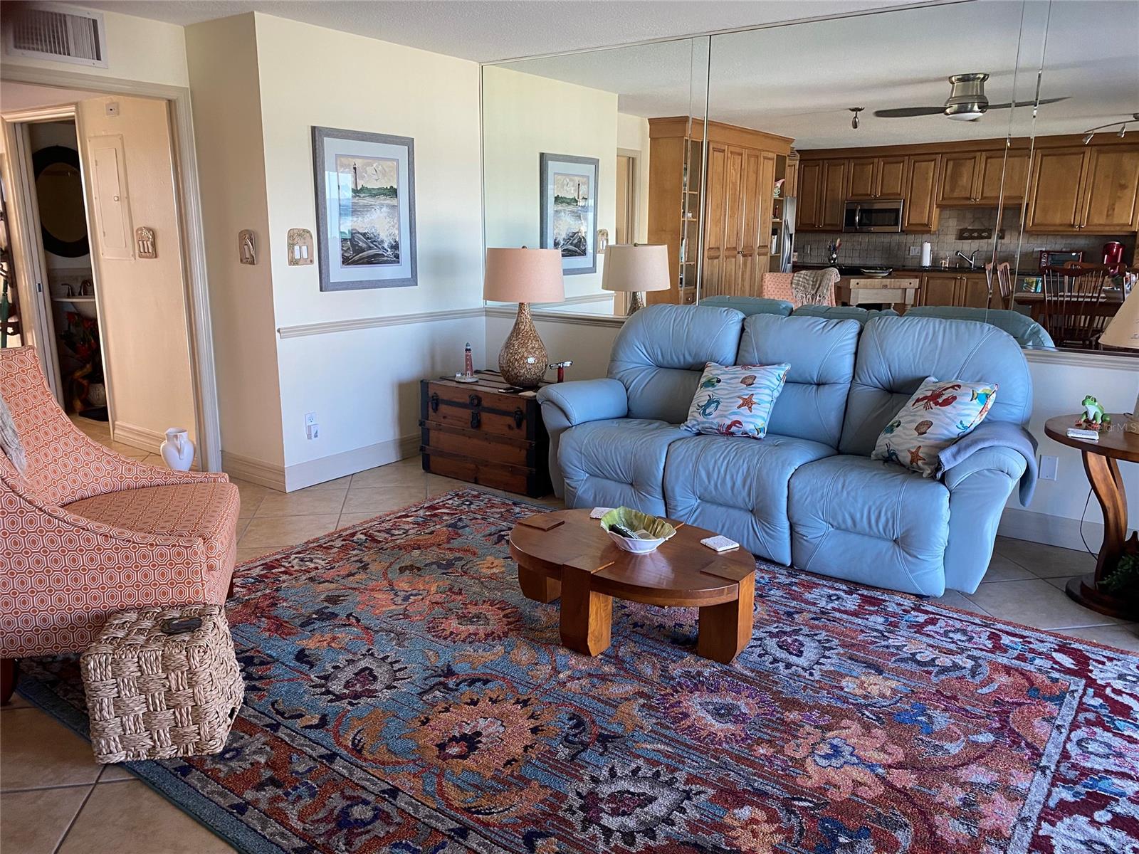 Errol By Sea - Residential