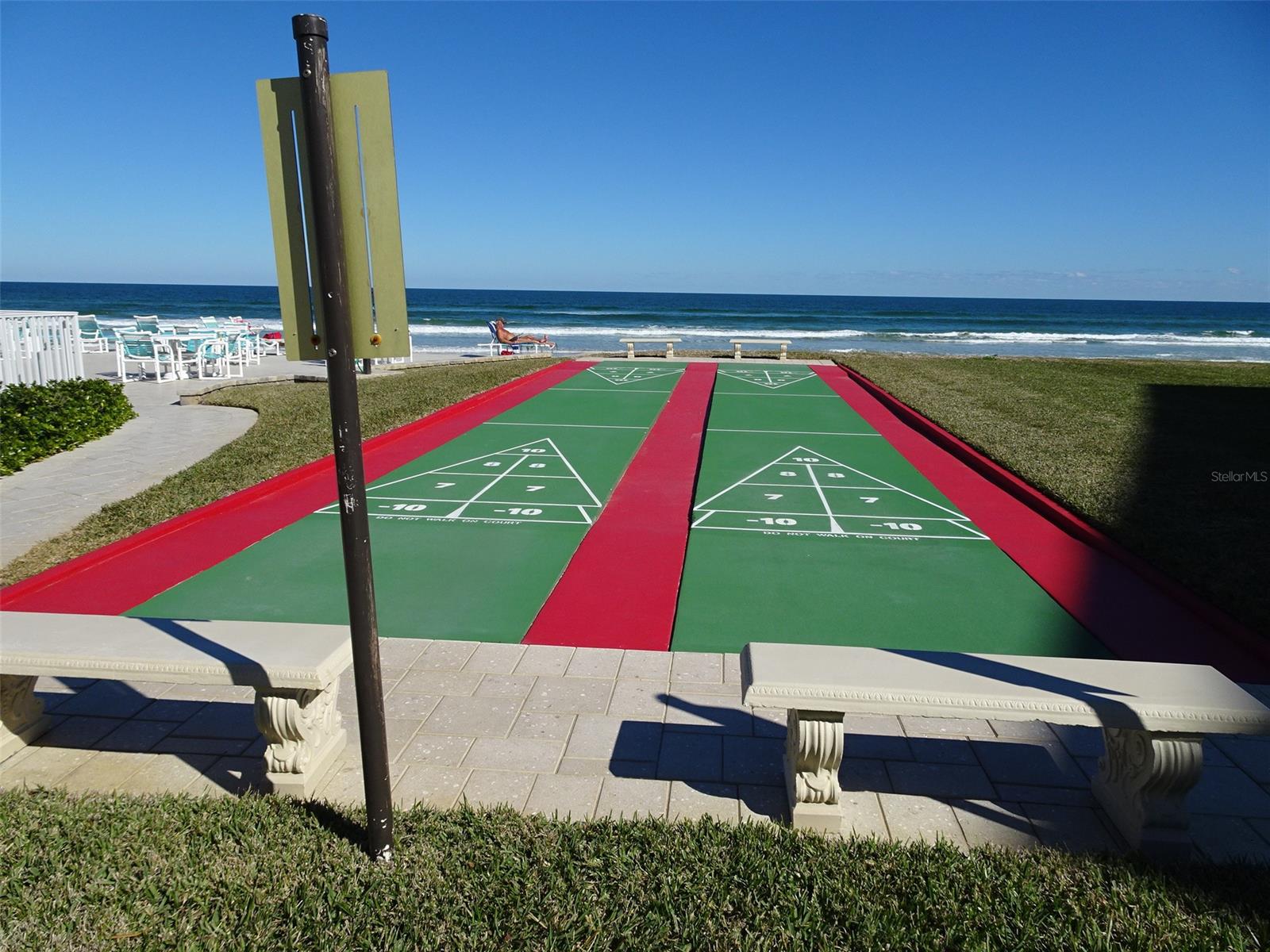 Errol By Sea - Residential