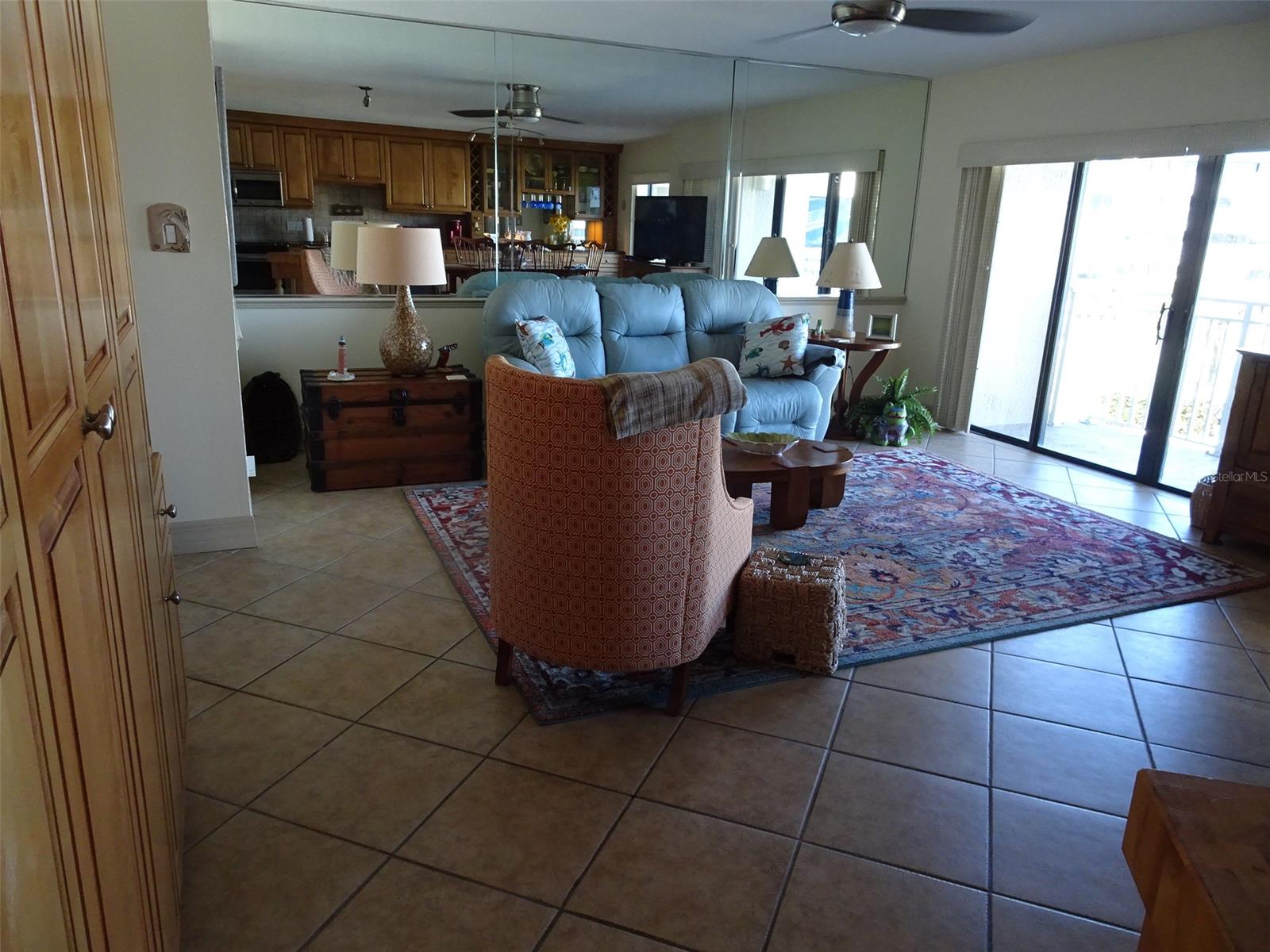 Errol By Sea - Residential