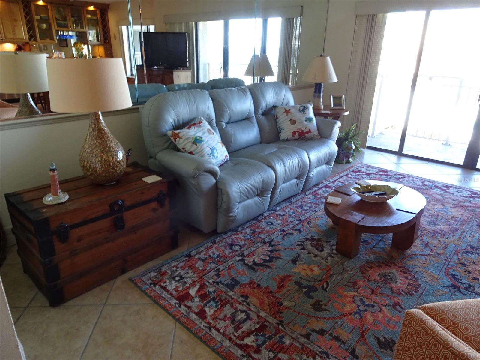 Errol By Sea - Residential