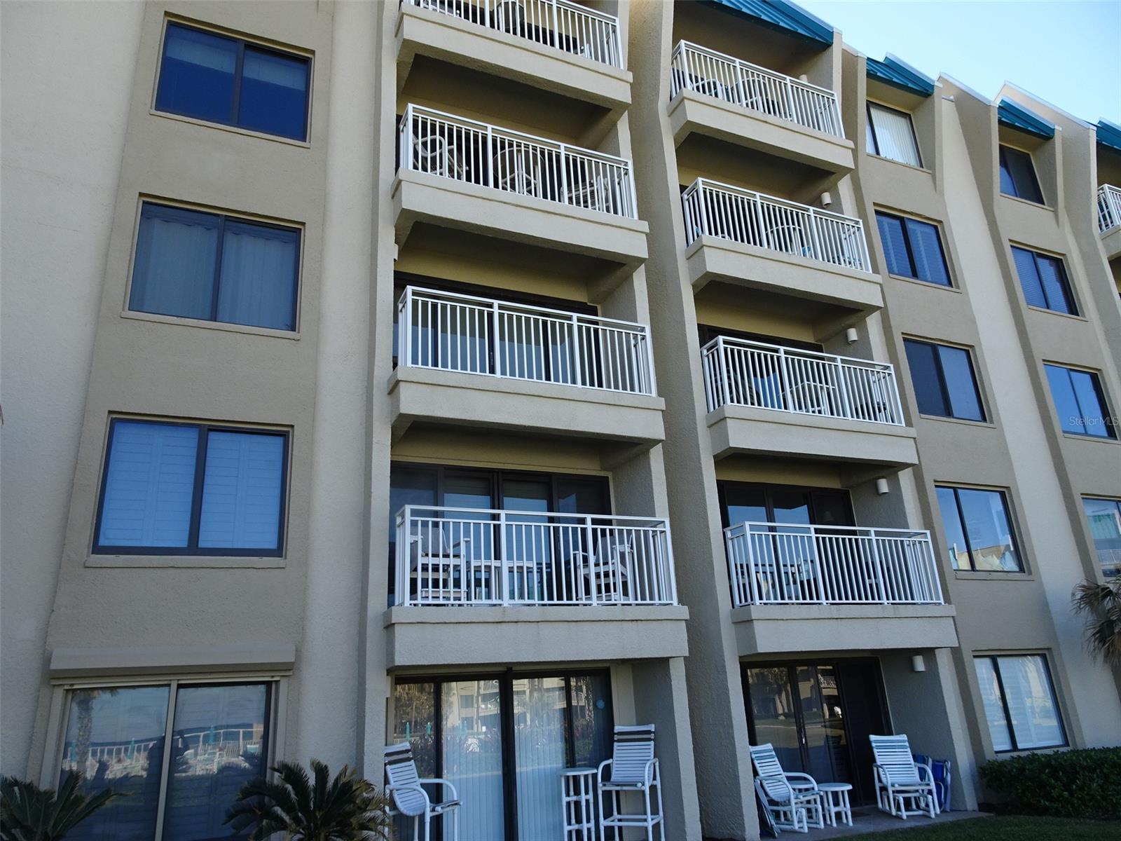 Errol By Sea - Residential