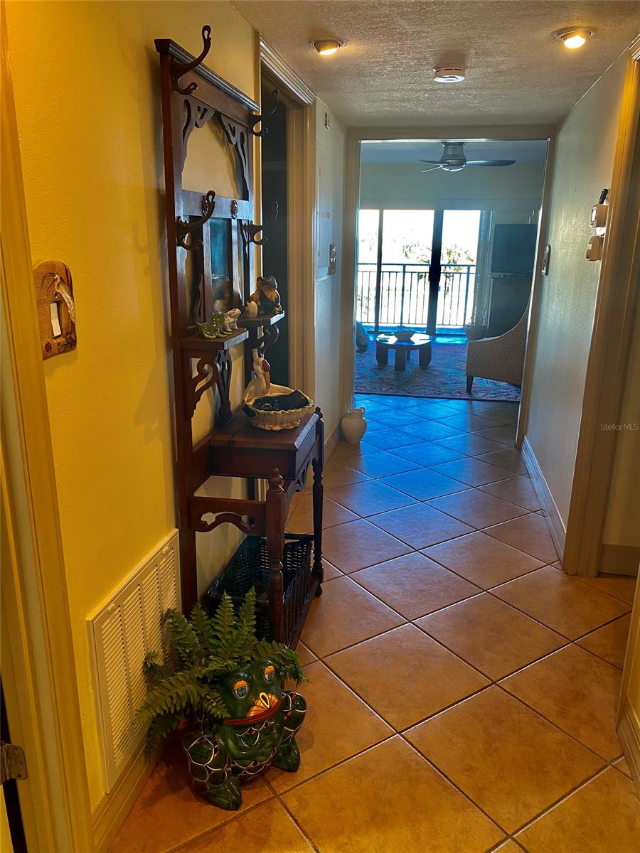 Errol By Sea - Residential