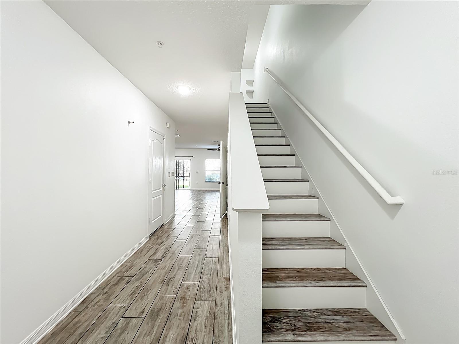 TOWNS AT WHITE CEDAR - Residential