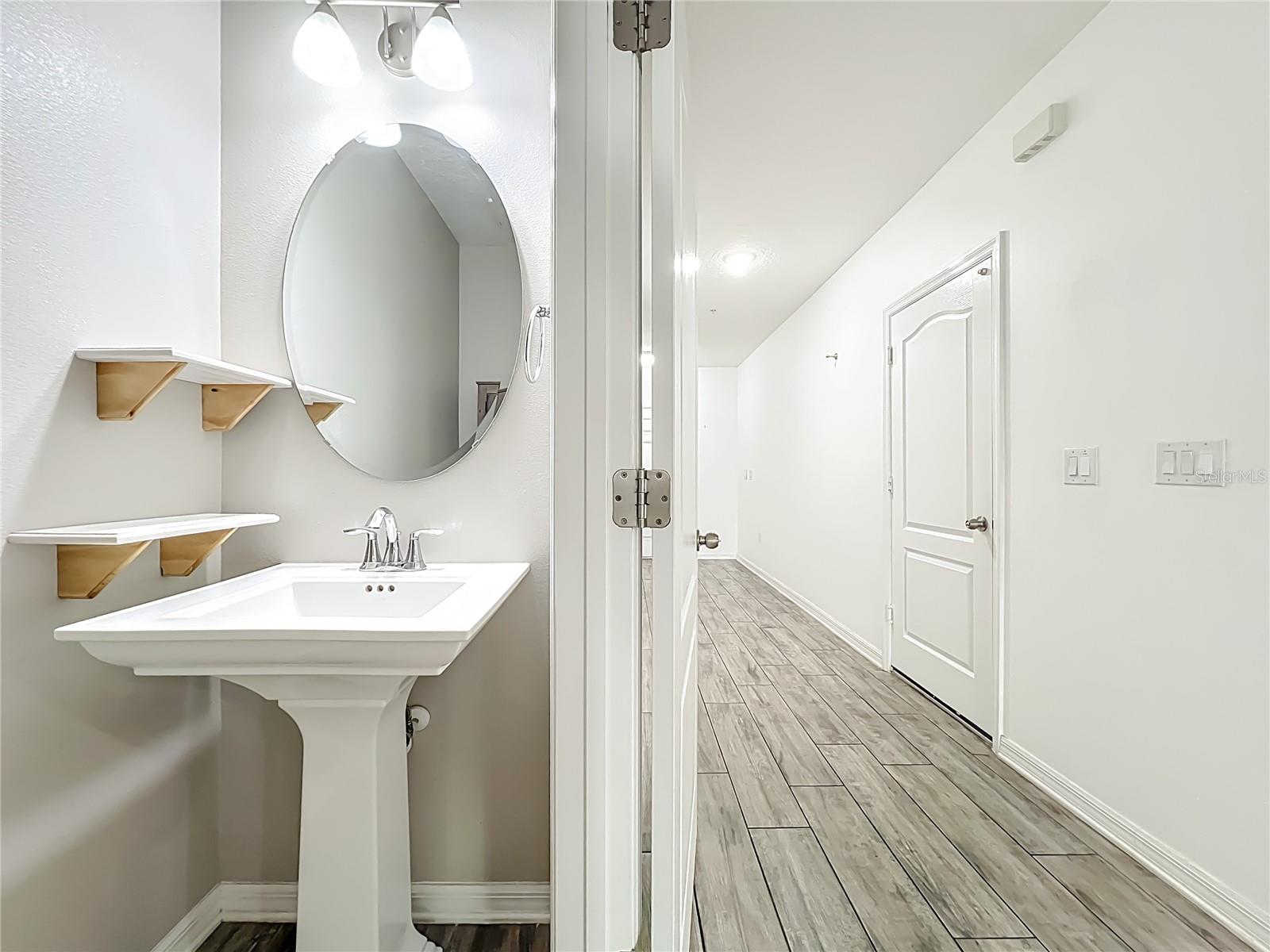 TOWNS AT WHITE CEDAR - Residential