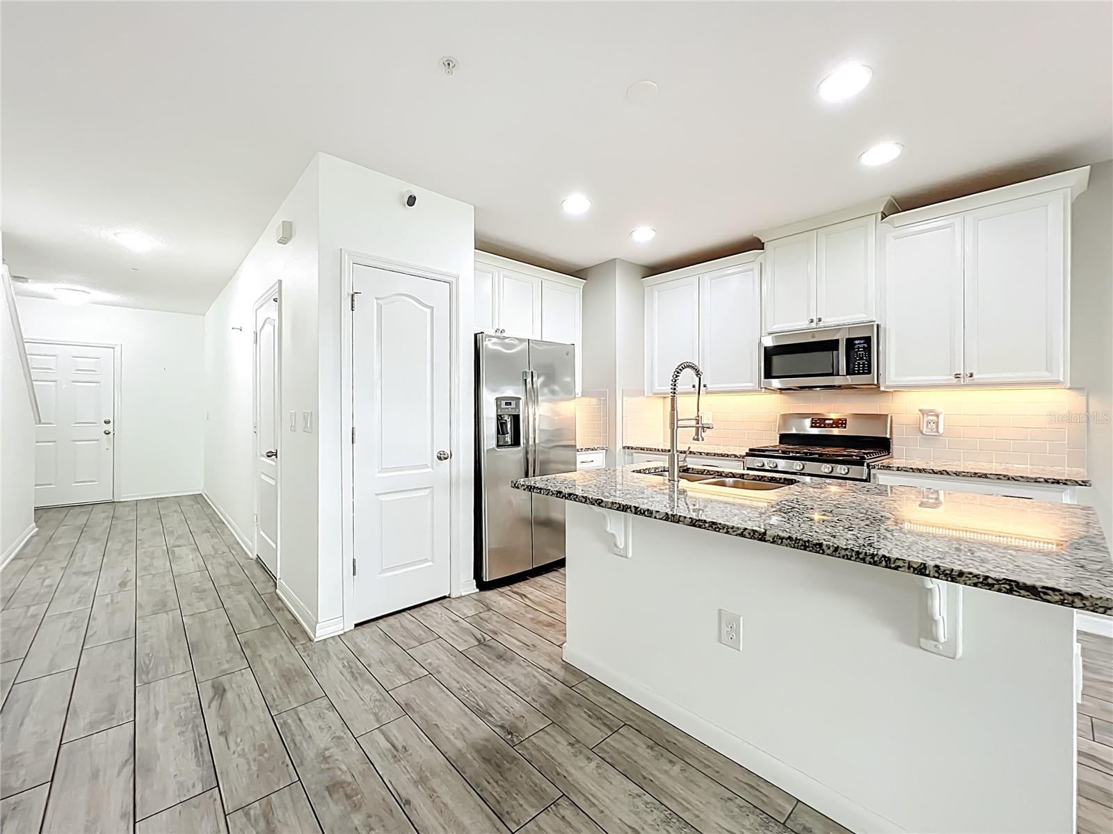 TOWNS AT WHITE CEDAR - Residential