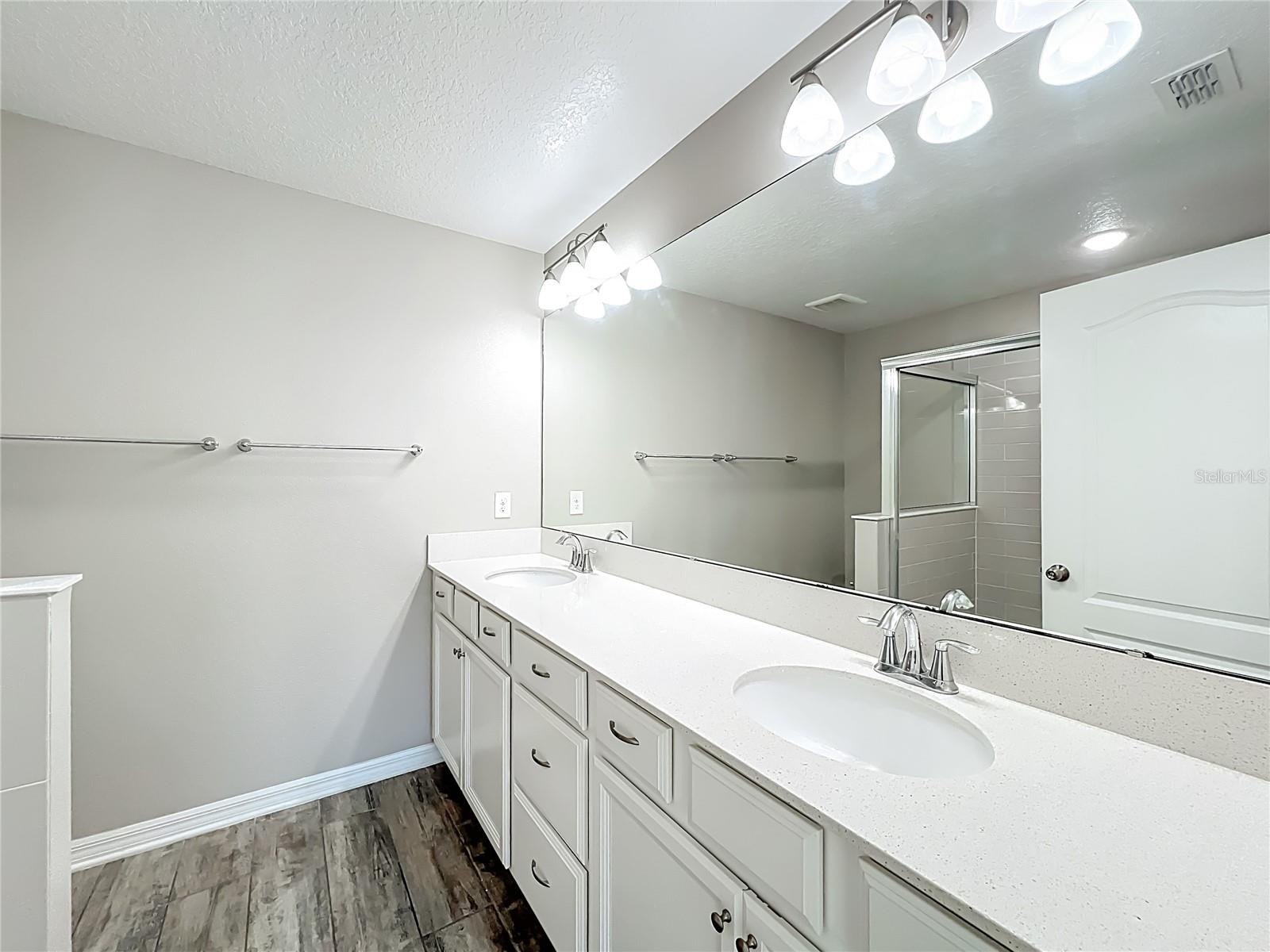 TOWNS AT WHITE CEDAR - Residential