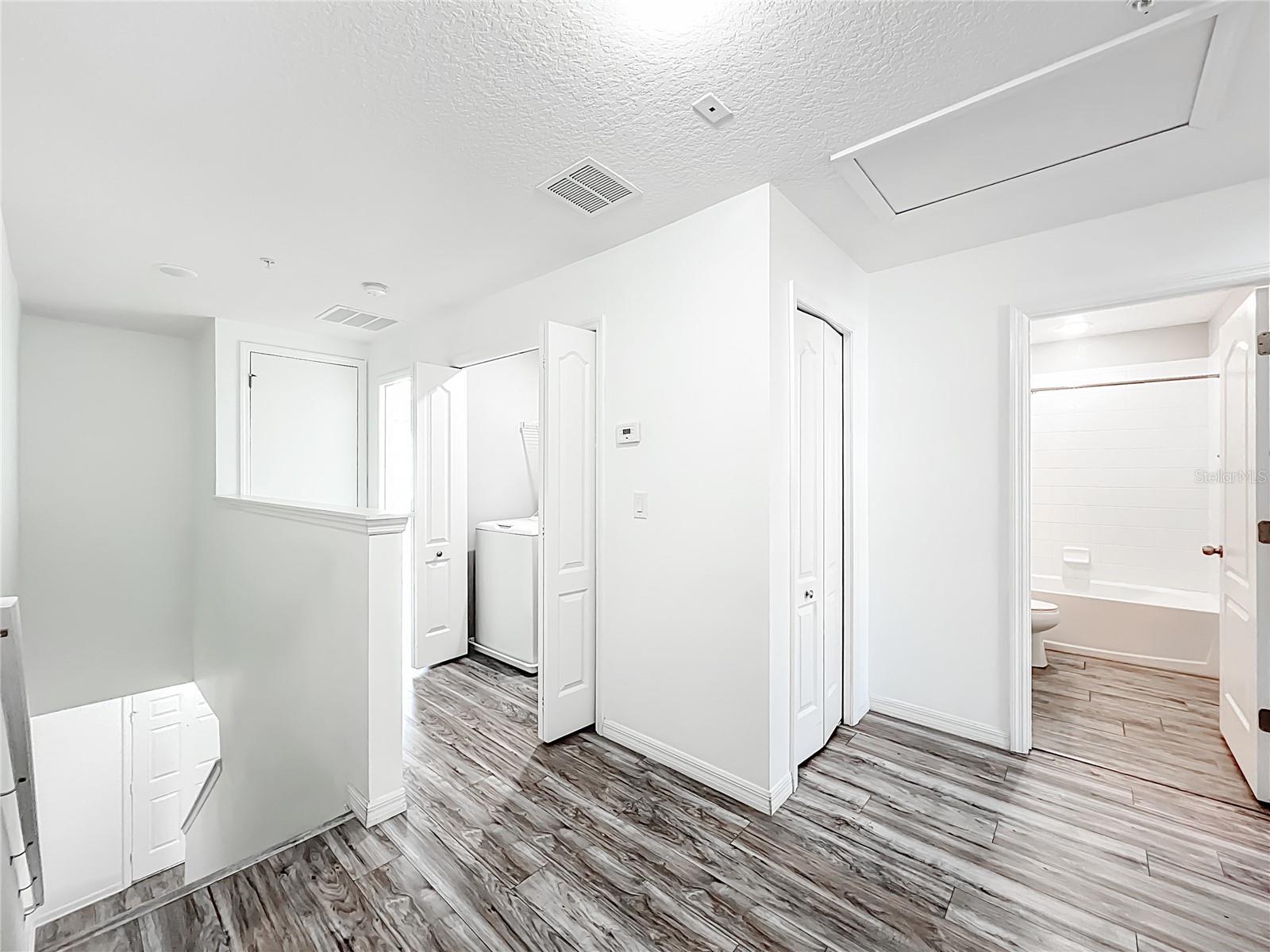 TOWNS AT WHITE CEDAR - Residential