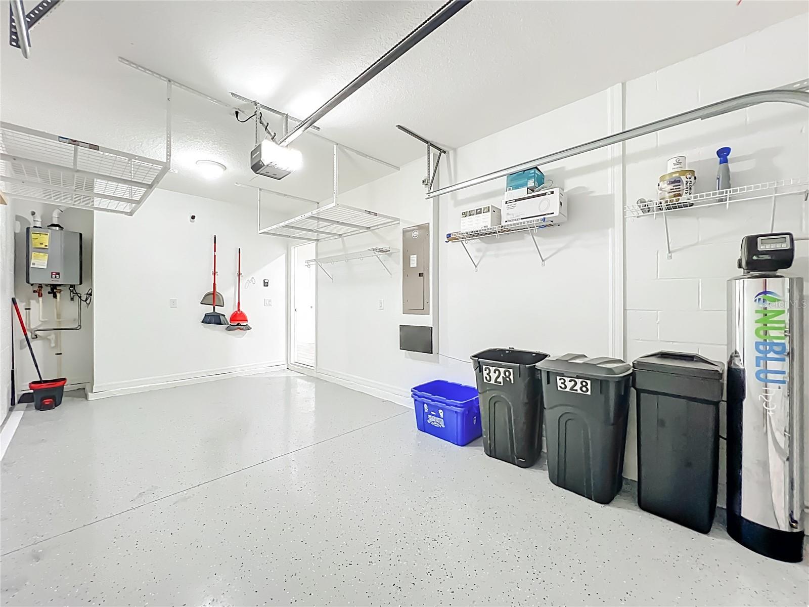 TOWNS AT WHITE CEDAR - Residential