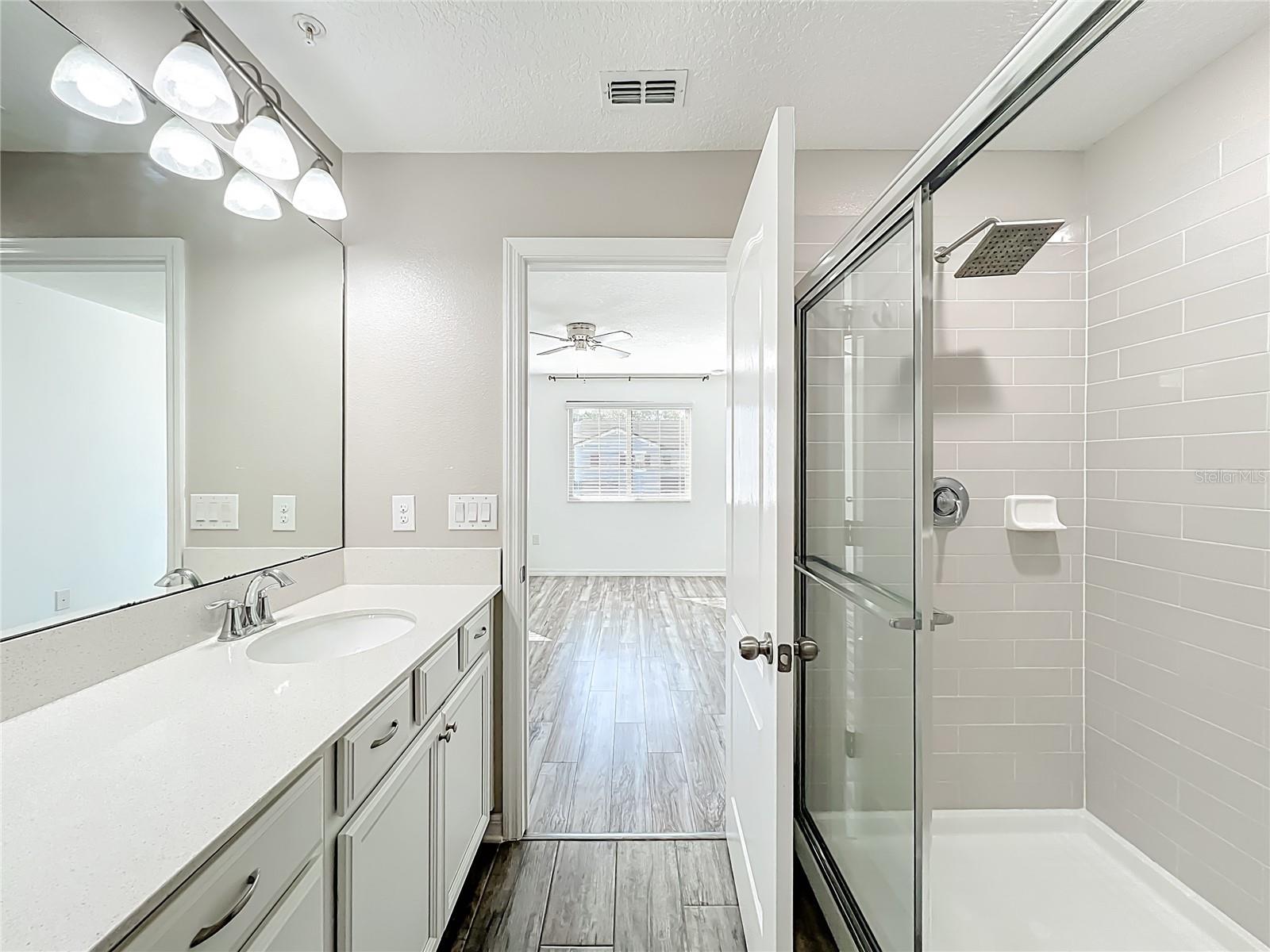 TOWNS AT WHITE CEDAR - Residential