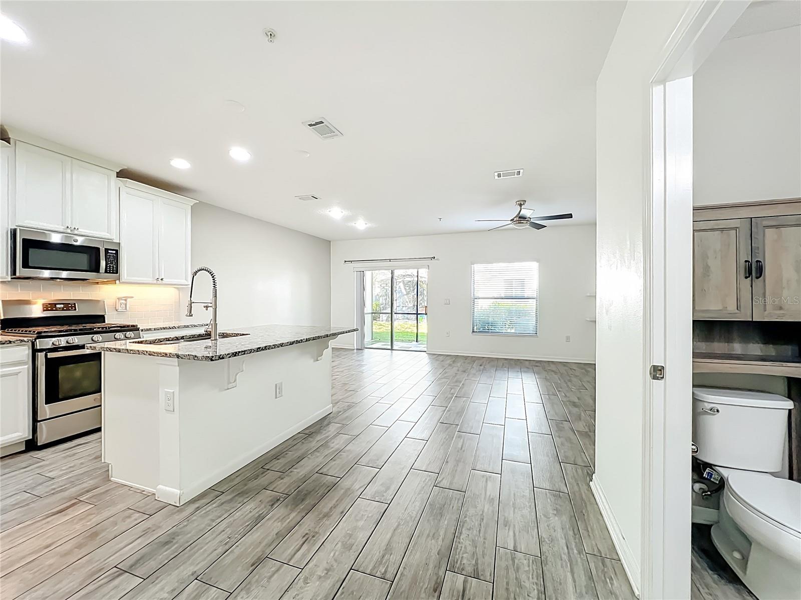 TOWNS AT WHITE CEDAR - Residential