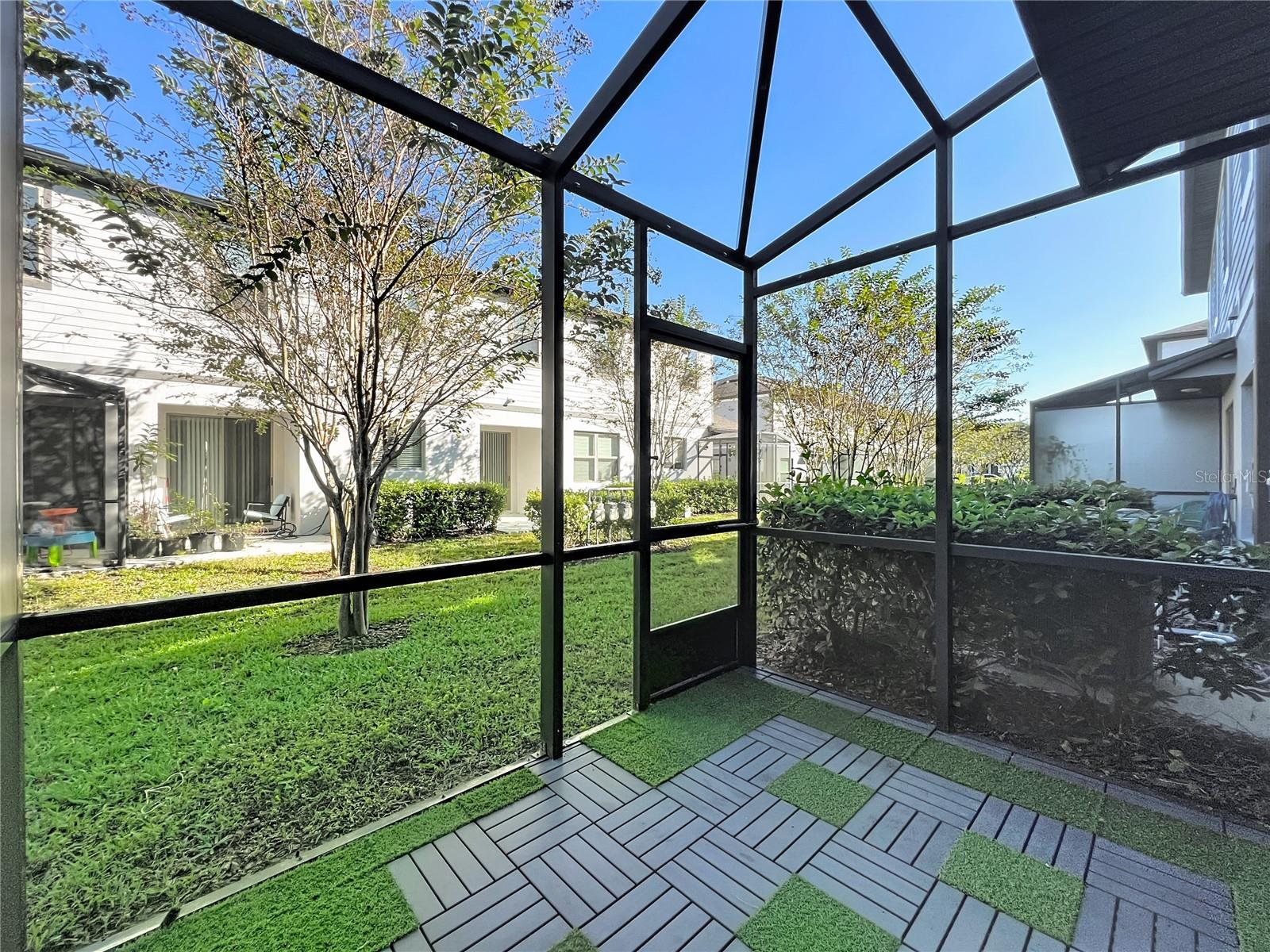 TOWNS AT WHITE CEDAR - Residential