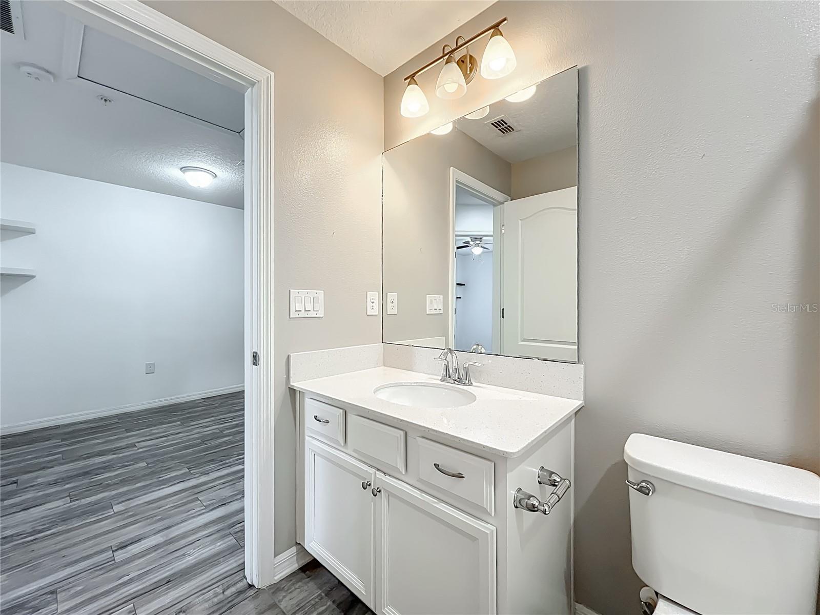 TOWNS AT WHITE CEDAR - Residential