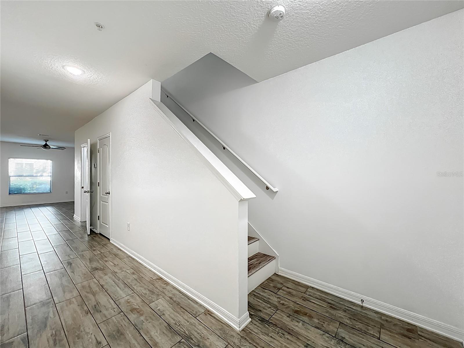 TOWNS AT WHITE CEDAR - Residential