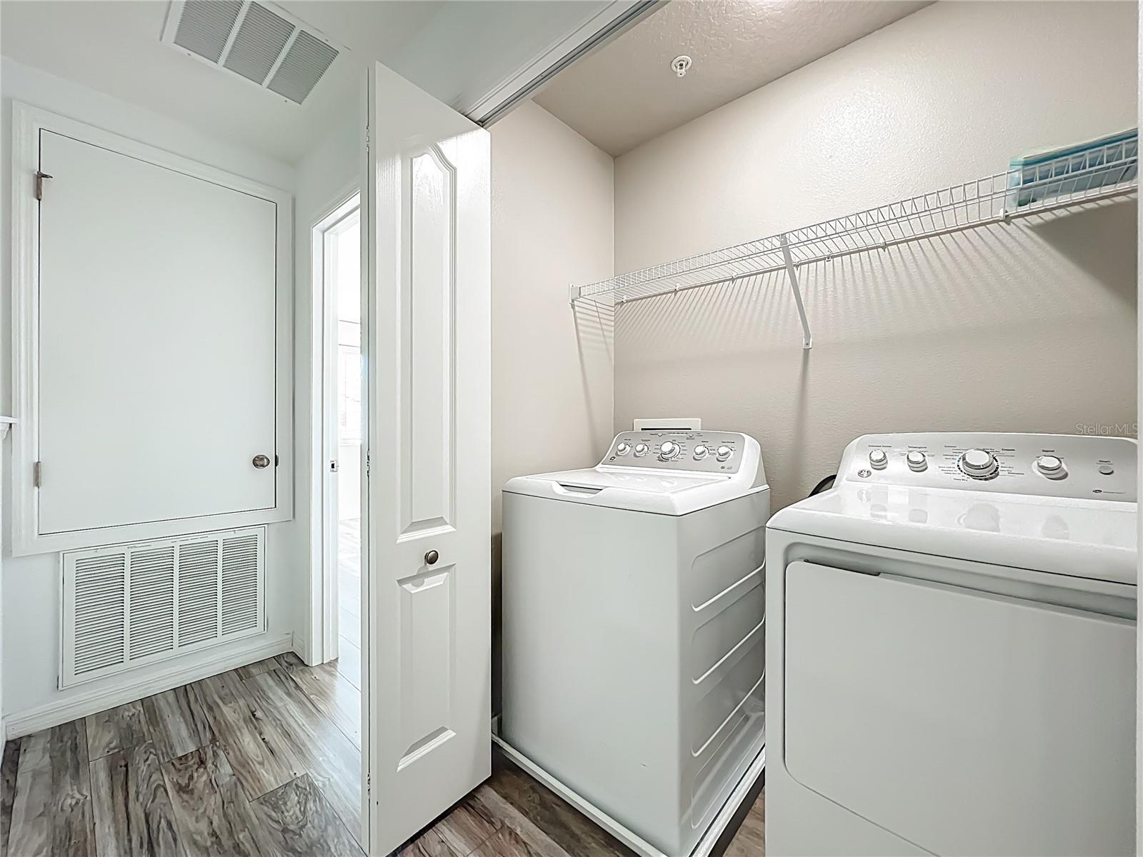 TOWNS AT WHITE CEDAR - Residential