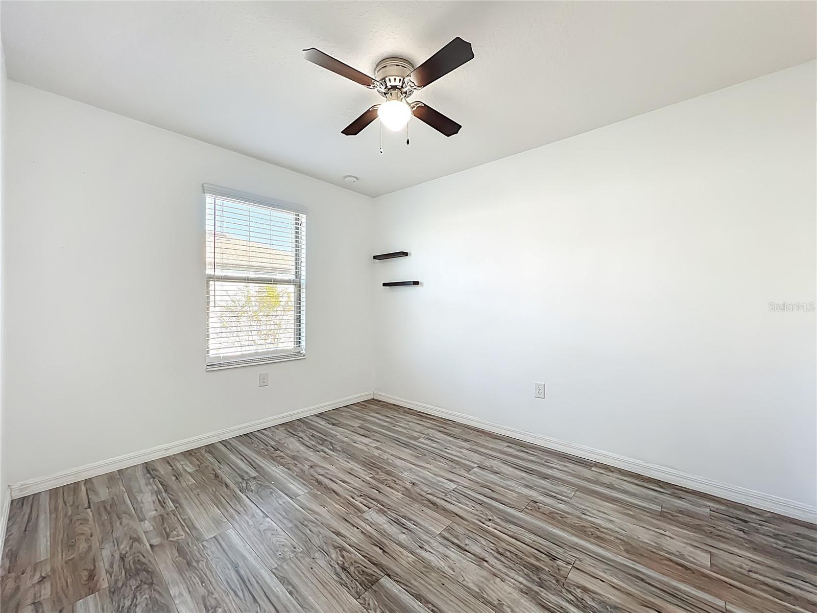 TOWNS AT WHITE CEDAR - Residential