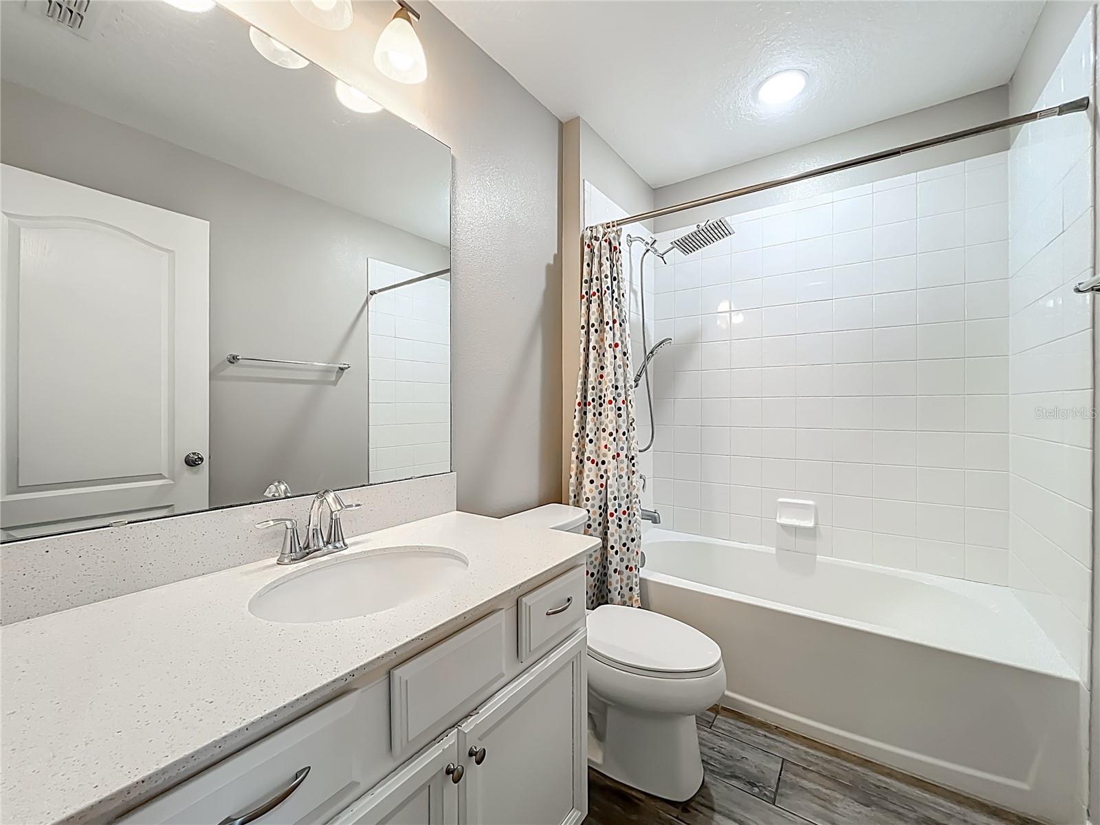 TOWNS AT WHITE CEDAR - Residential