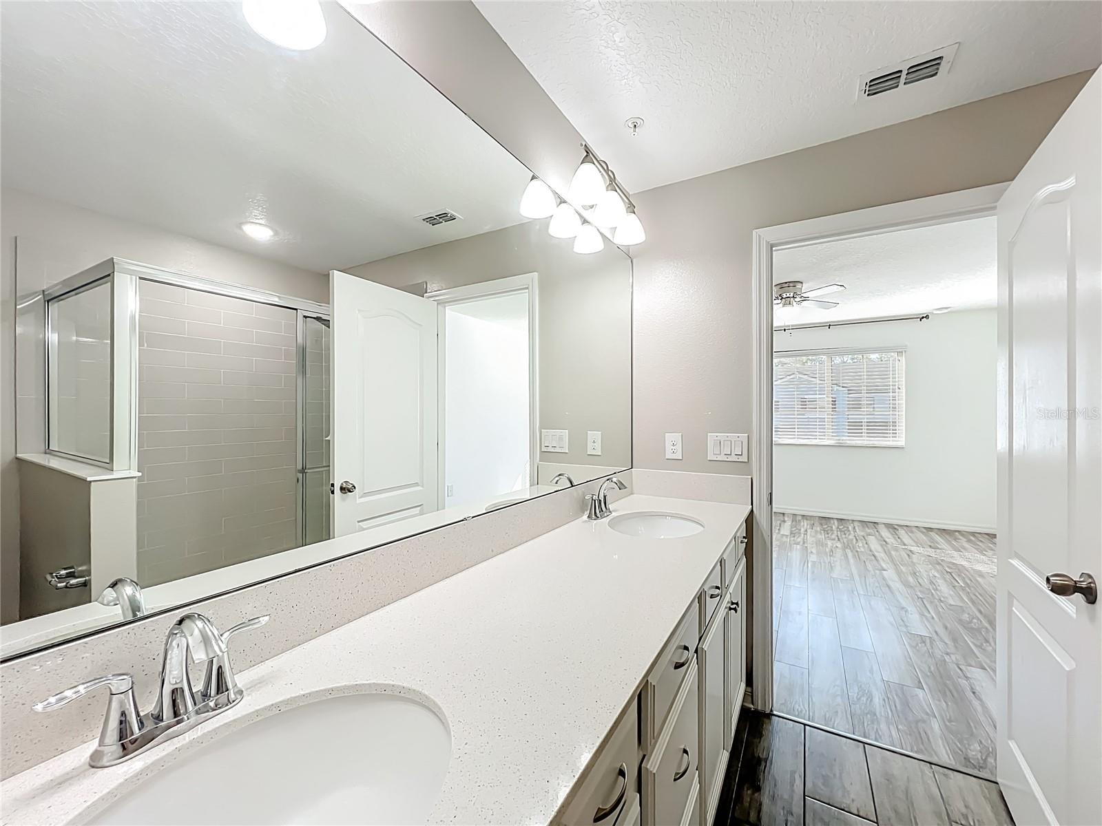 TOWNS AT WHITE CEDAR - Residential