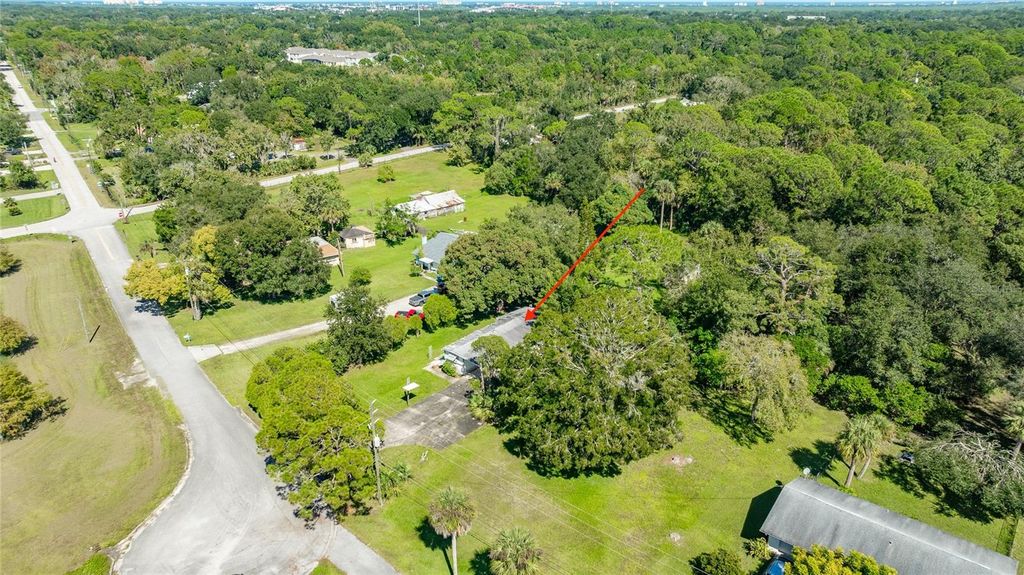 Photo of 649 Old Mission Road, New Smyrna Beach, FL 32168 (MLS # NS1086268)