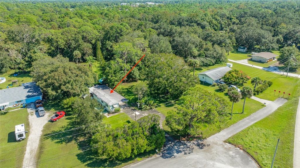 Photo of 649 Old Mission Road, New Smyrna Beach, FL 32168 (MLS # NS1086268)