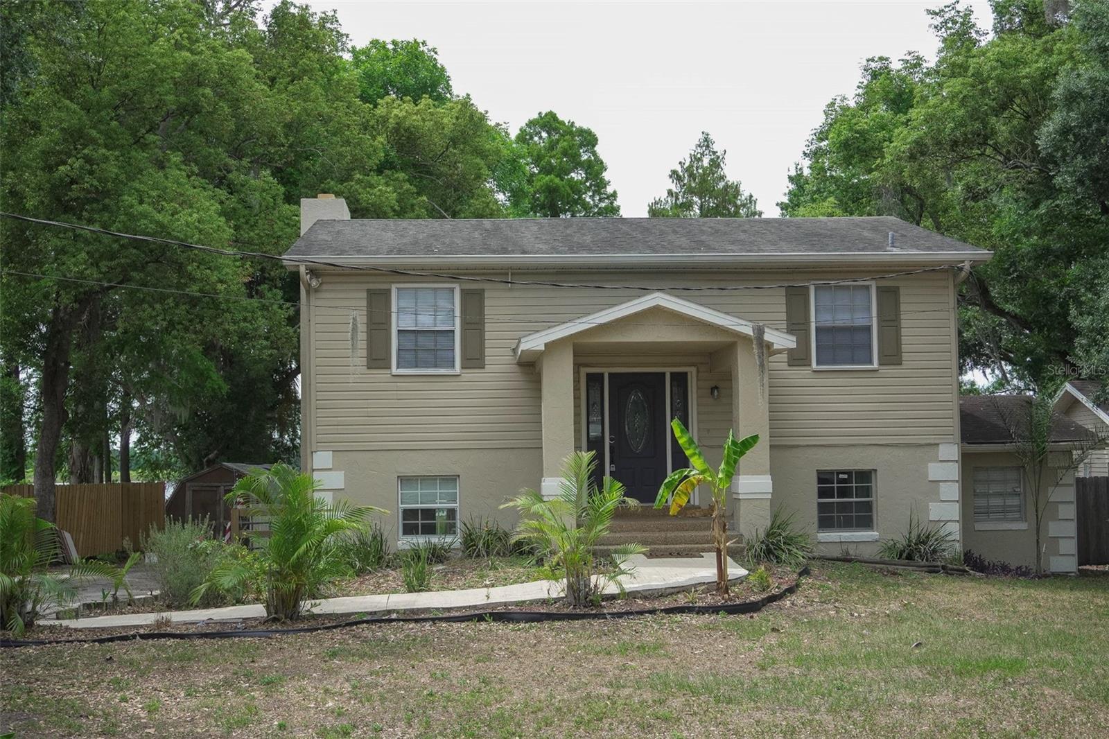 326 LAKE MILLSITE ROAD